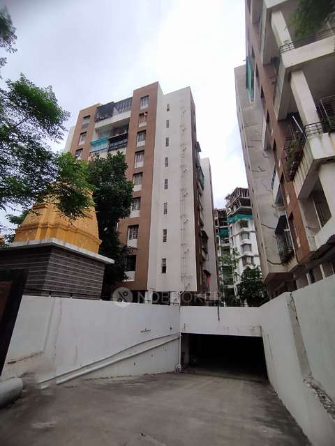 1 BHK Flat In Arihant Prathamesh Society For Sale  In Kondhwa Budruk