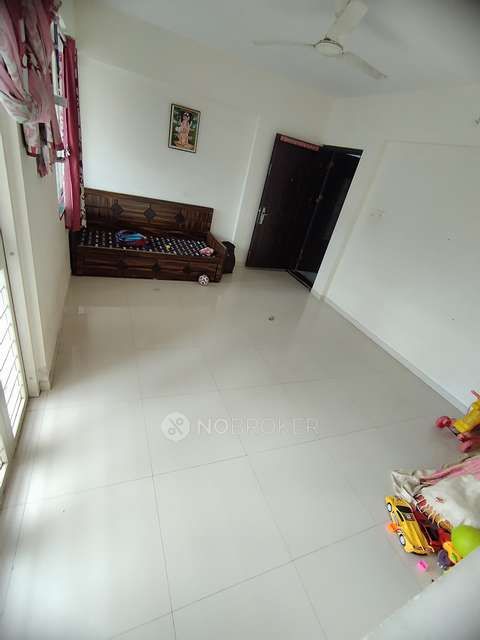 1 BHK Flat In Arihant Prathamesh Society For Sale  In Kondhwa Budruk