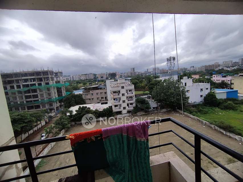 1 BHK Flat In Arihant Prathamesh Society For Sale  In Kondhwa Budruk