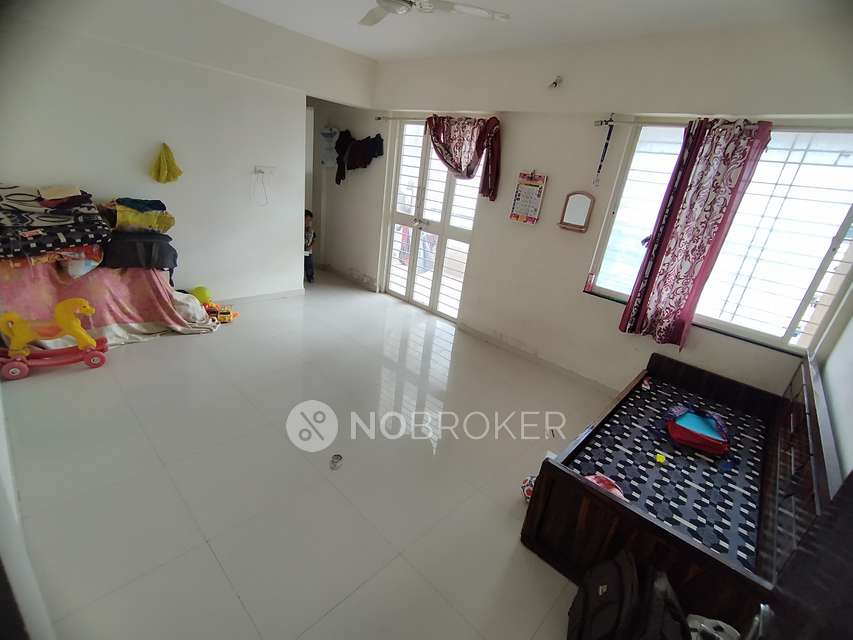 1 BHK Flat In Arihant Prathamesh Society For Sale  In Kondhwa Budruk