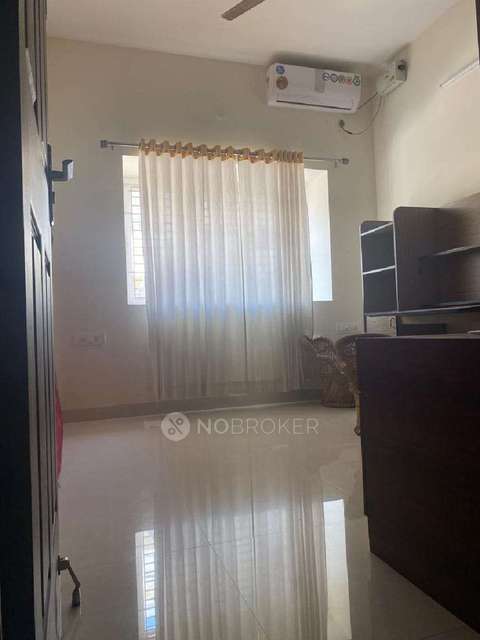 2 BHK Flat In Avigna Celeste Villas For Sale  In Gst Road