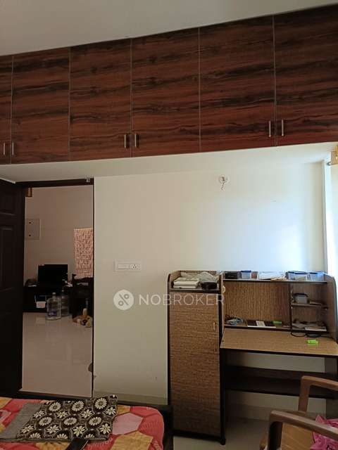 2 BHK Flat In Avigna Celeste Villas For Sale  In Gst Road