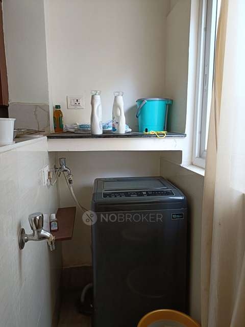 2 BHK Flat In Avigna Celeste Villas For Sale  In Gst Road