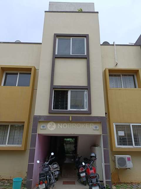 2 BHK Flat In Avigna Celeste Villas For Sale  In Gst Road