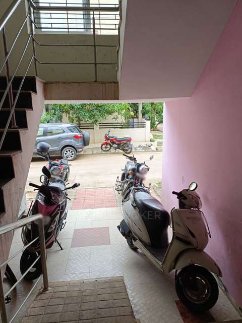 2 BHK Flat In Avigna Celeste Villas For Sale  In Gst Road