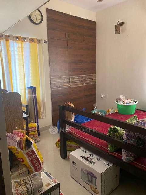 2 BHK Flat In Avigna Celeste Villas For Sale  In Gst Road