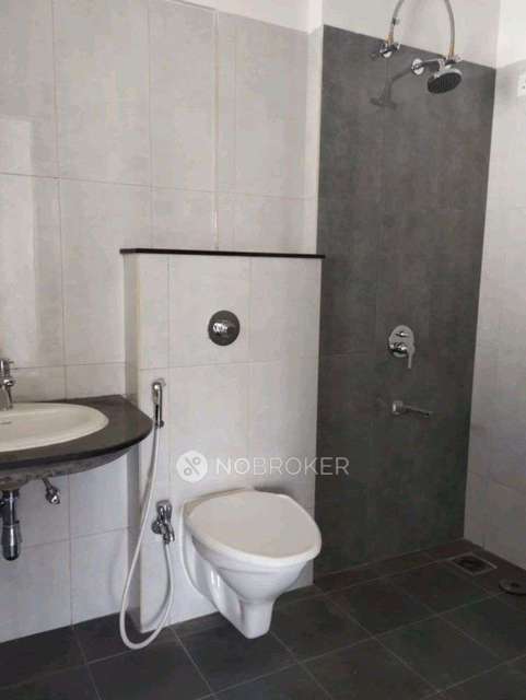 2 BHK Flat In Kolte Patil Green Olive for Rent  In Hinjewadi