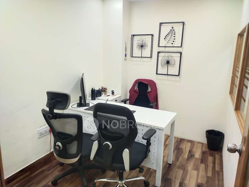 Office Space in Kodihalli, Bangalore for Rent 
