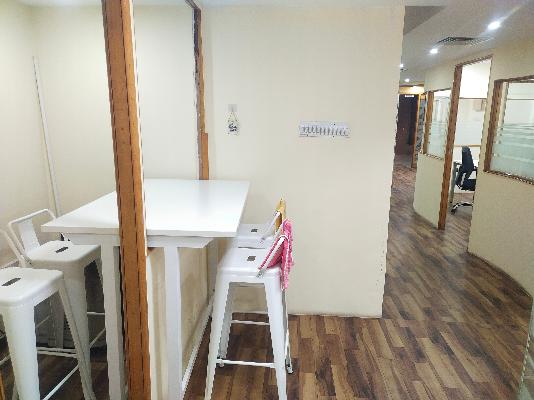 Office Space in Kodihalli, Bangalore for Rent 