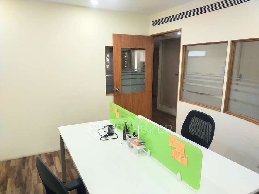 Office Space in Kodihalli, Bangalore for Rent 