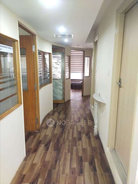 Office Space in Kodihalli, Bangalore for Rent 