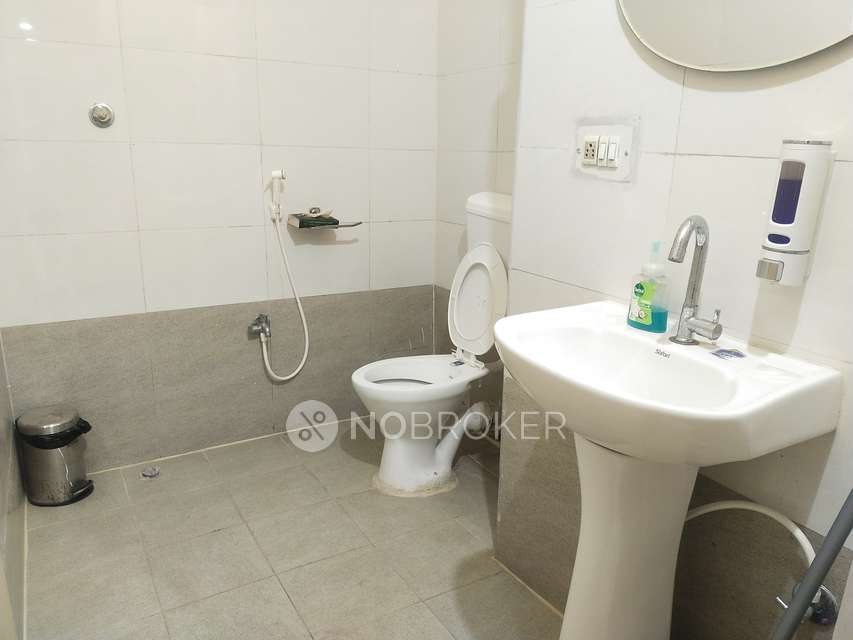 Office Space in Kodihalli, Bangalore for Rent 