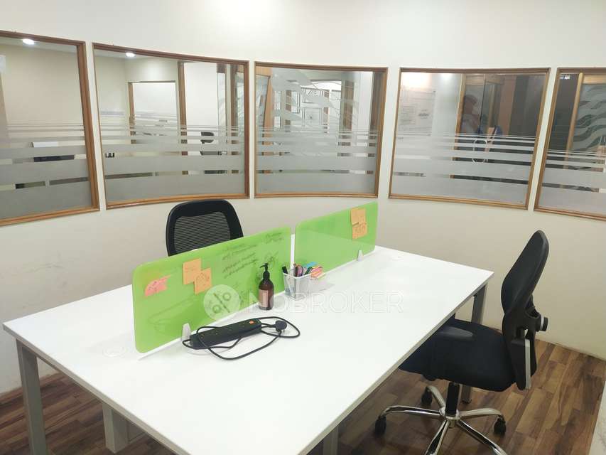 Office Space in Kodihalli, Bangalore for Rent 