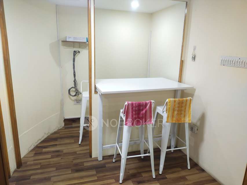 Office Space in Kodihalli, Bangalore for Rent 