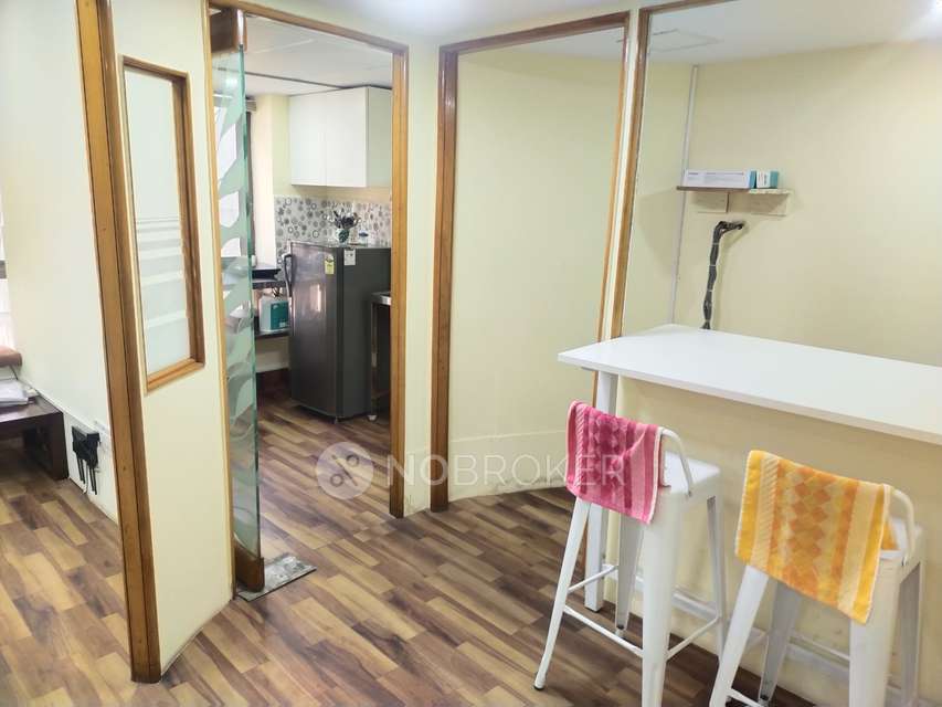 Office Space in Kodihalli, Bangalore for Rent 