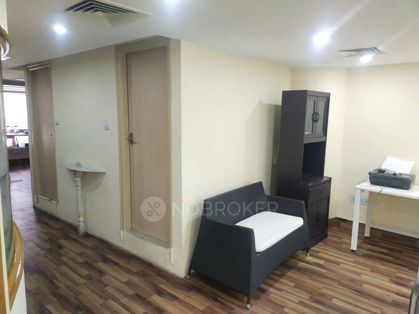 Office Space in Kodihalli, Bangalore for Rent 