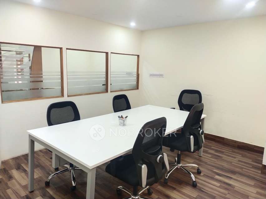Office Space in Kodihalli, Bangalore for Rent 