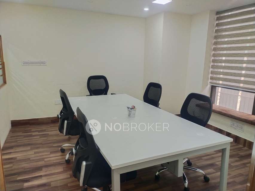 Office Space in Kodihalli, Bangalore for Rent 