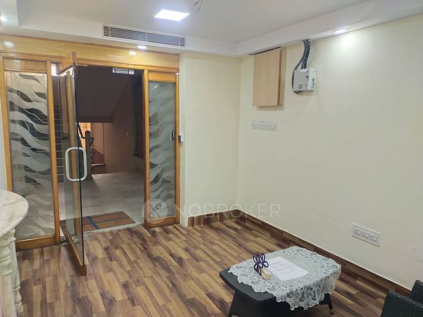 Office Space in Kodihalli, Bangalore for Rent 