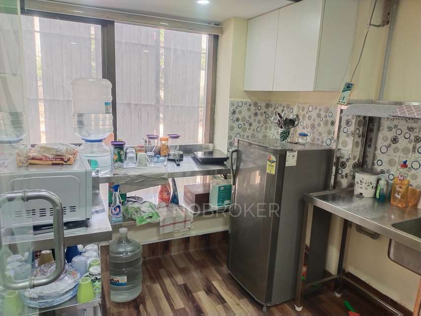 Office Space in Kodihalli, Bangalore for Rent 