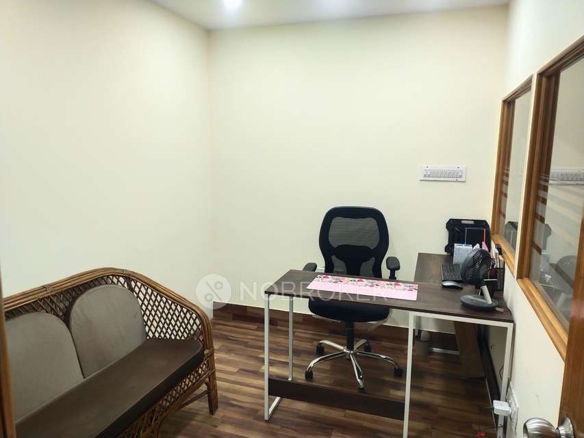 Office Space in Kodihalli, Bangalore for Rent 
