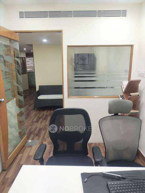 Office Space in Kodihalli, Bangalore for Rent 