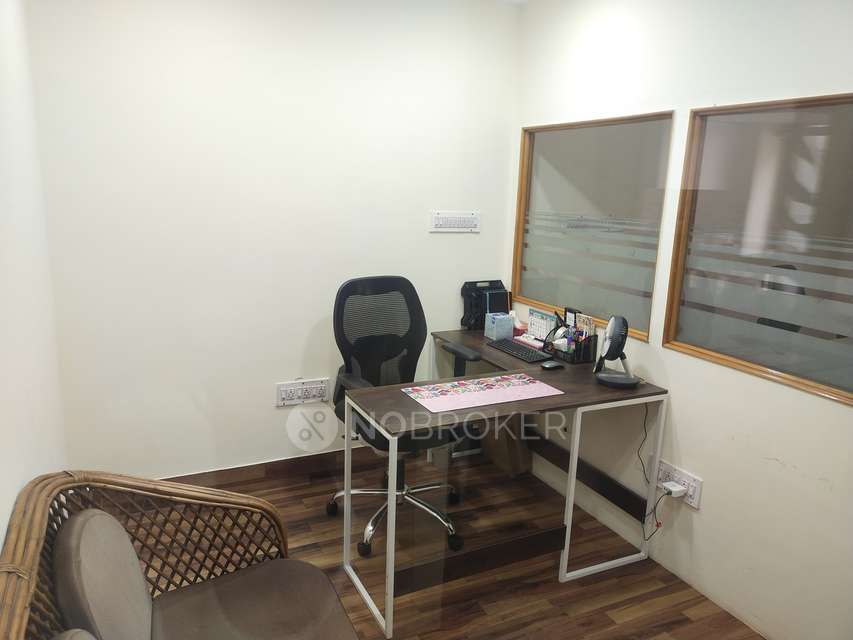 Office Space in Kodihalli, Bangalore for Rent 
