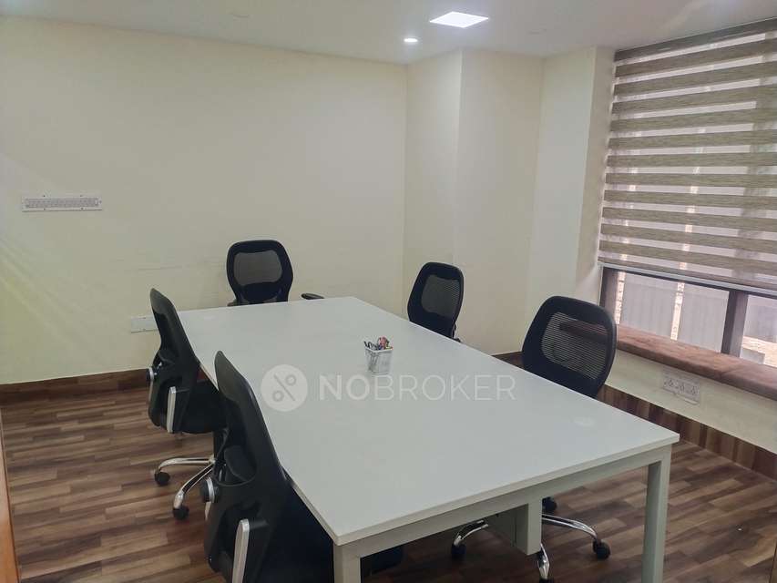 Office Space in Kodihalli, Bangalore for Rent 