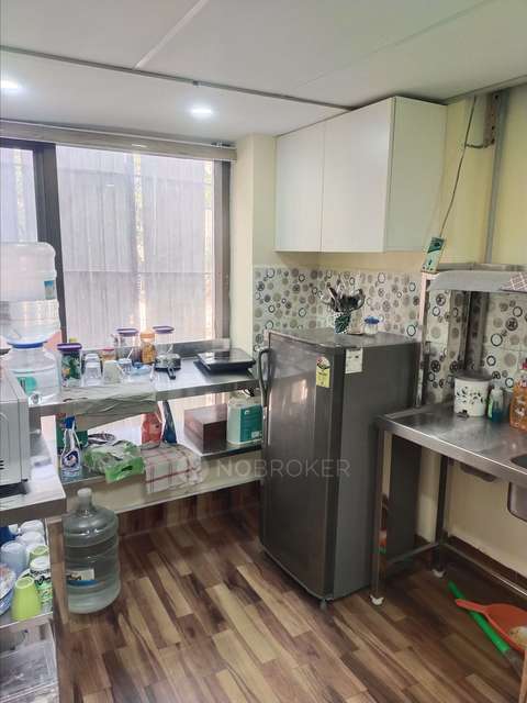 Office Space in Kodihalli, Bangalore for Rent 