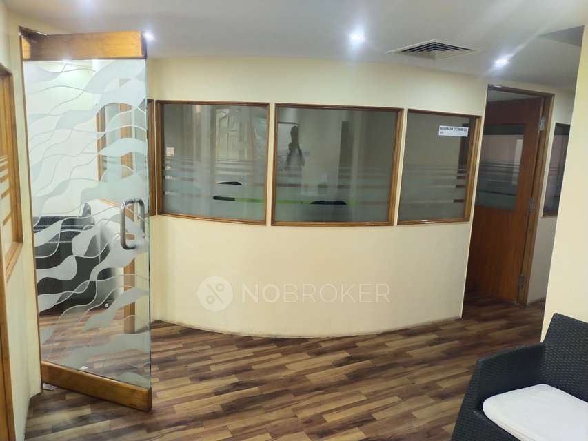 Office Space in Kodihalli, Bangalore for Rent 