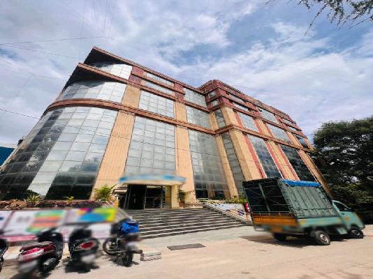 Office Space in Kodihalli, Bangalore for Rent 