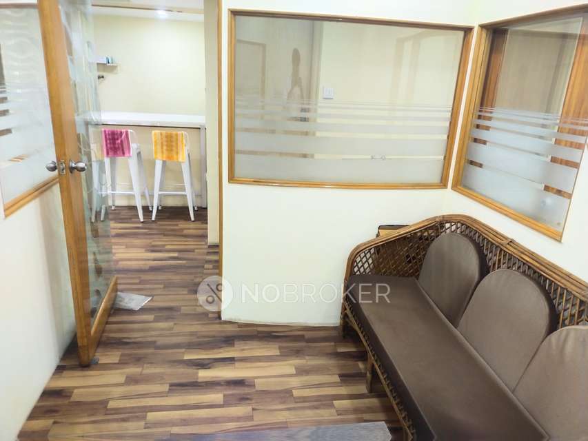 Office Space in Kodihalli, Bangalore for Rent 