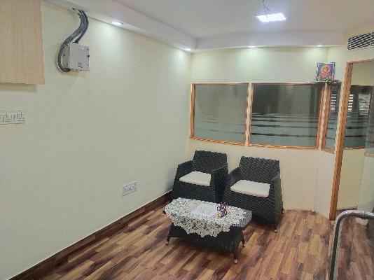 Office Space in Kodihalli, Bangalore for Rent 