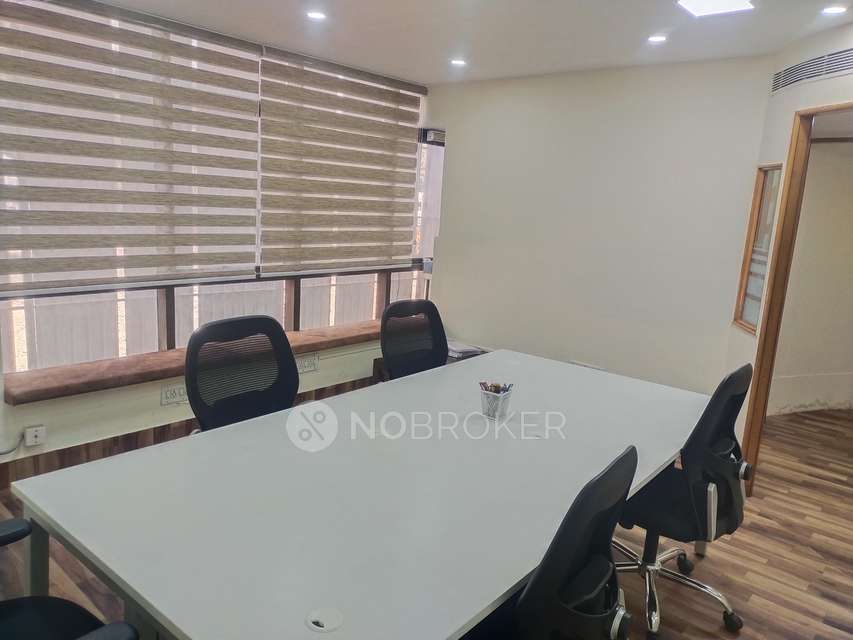 Office Space in Kodihalli, Bangalore for Rent 