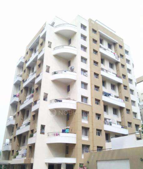 1 BHK Flat In Palladium Plus for Rent  In Dhanori