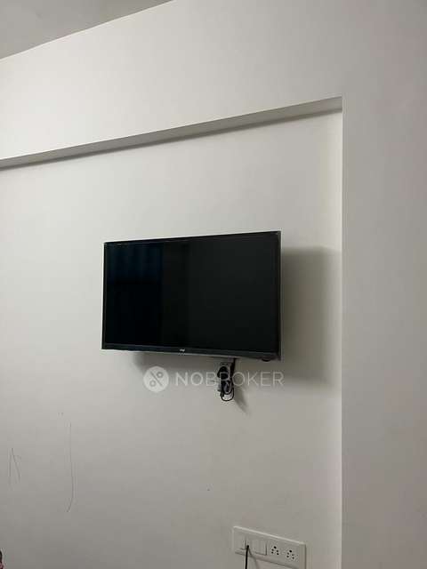 1 BHK Flat In Palladium Plus for Rent  In Dhanori