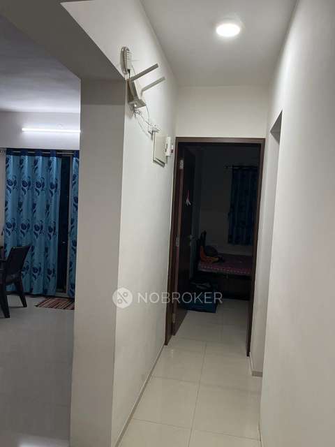 1 BHK Flat In Palladium Plus for Rent  In Dhanori