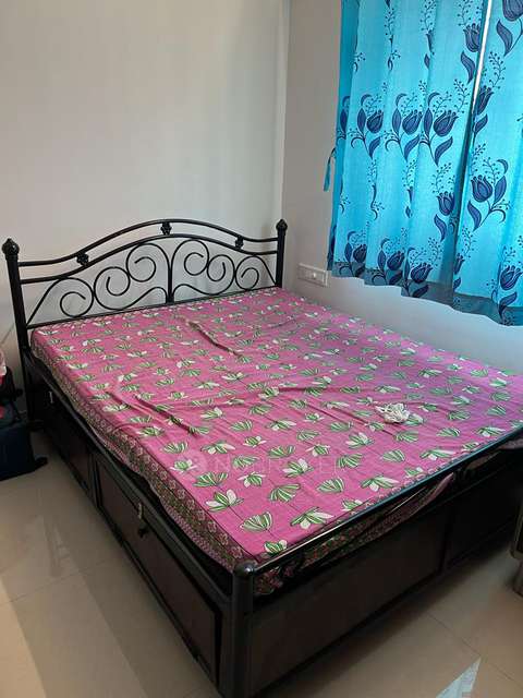 1 BHK Flat In Palladium Plus for Rent  In Dhanori