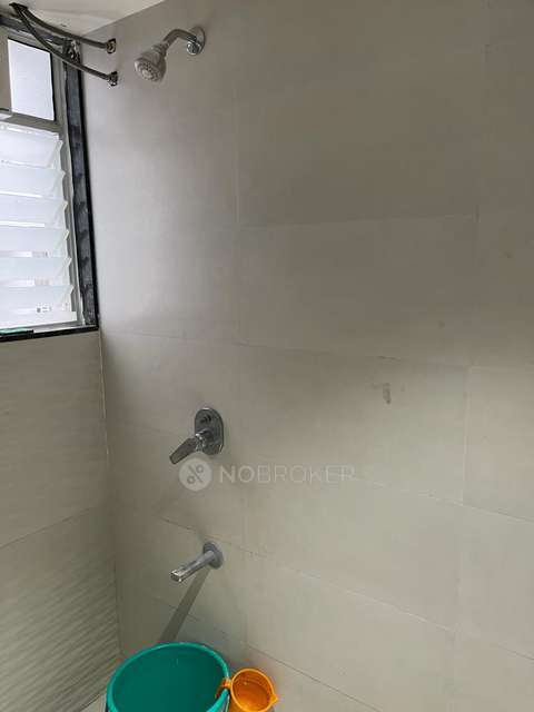 1 BHK Flat In Palladium Plus for Rent  In Dhanori