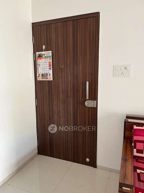 1 BHK Flat In Palladium Plus for Rent  In Dhanori