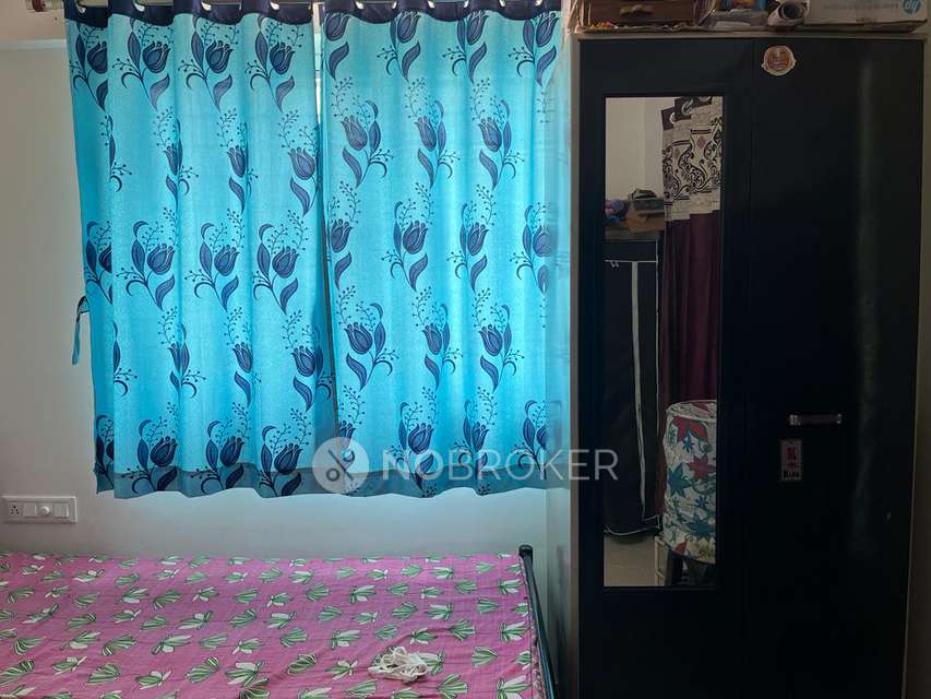 1 BHK Flat In Palladium Plus for Rent  In Dhanori