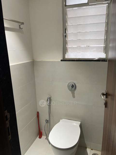 1 BHK Flat In Palladium Plus for Rent  In Dhanori