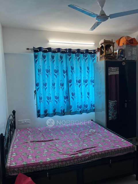 1 BHK Flat In Palladium Plus for Rent  In Dhanori