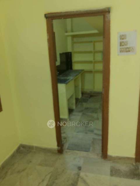 1 BHK Flat In Rajya Lakshmi Apartment  For Sale  In Champapet
