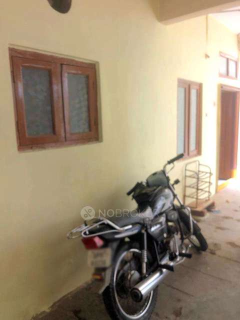 1 BHK Flat In Rajya Lakshmi Apartment  For Sale  In Champapet