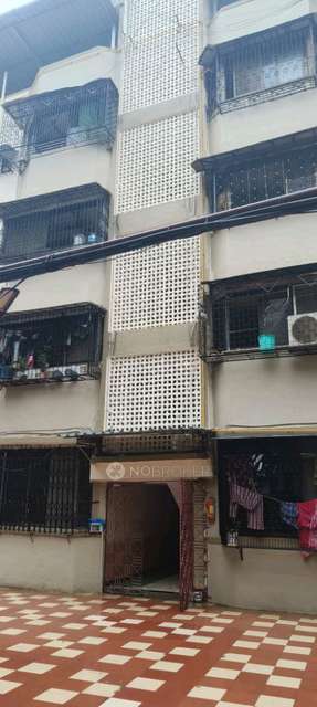 1 BHK Flat In Anand Nagar  For Sale  In Bhayandar West