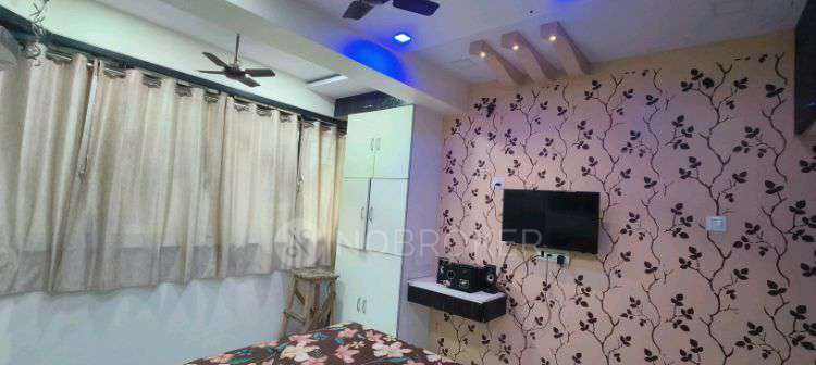 1 BHK Flat In Anand Nagar  For Sale  In Bhayandar West