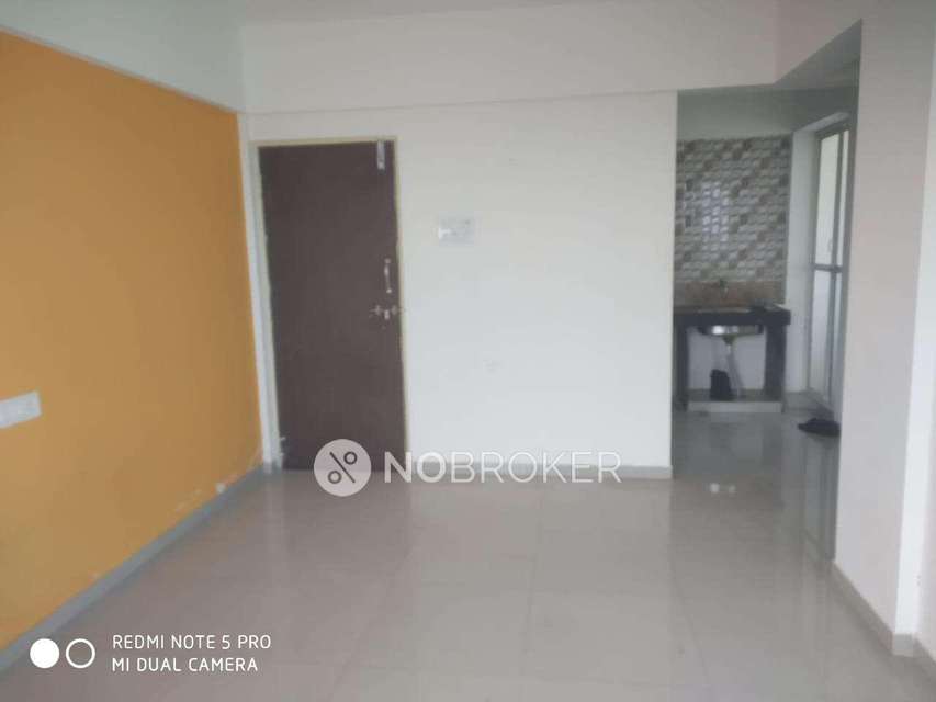 1 BHK Flat In Vrundavan Chs  For Sale  In Charholi Kurd