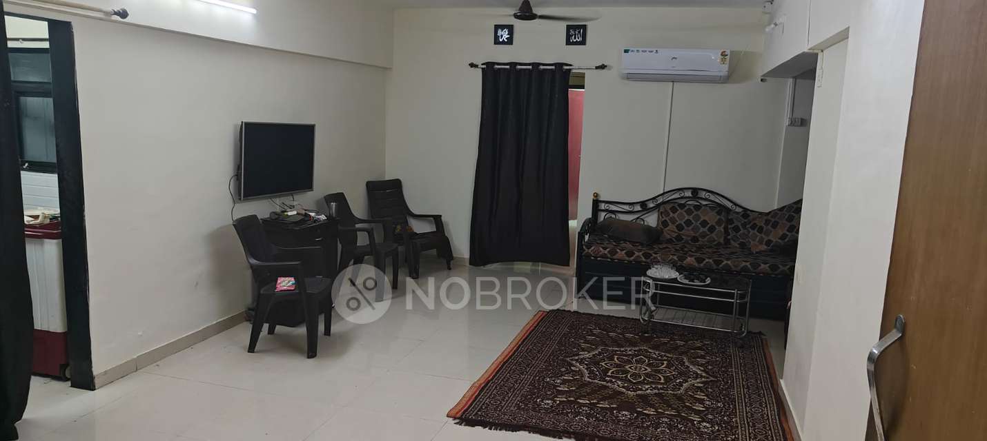 2 BHK Flat In Hdil Premier Residencies for Rent  In Kurla