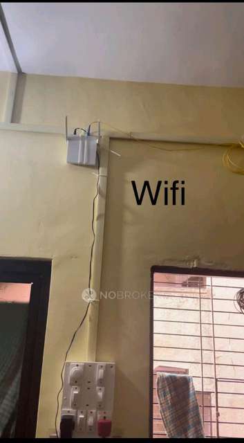 PG for Boys in Sant Tukaram Nagar, Pimpri Colony